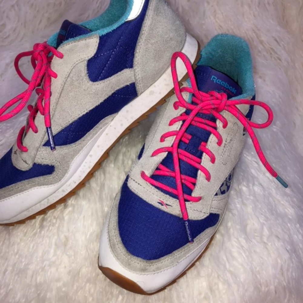 Reebok - Picture 6 of 7